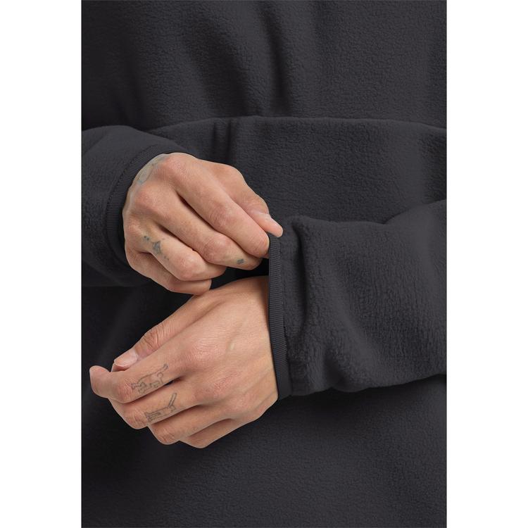 Jack Wolfskin Jack Wolfskin SUMETRO HZ W Sweatshirt Damen - black - 0 | SportScheck