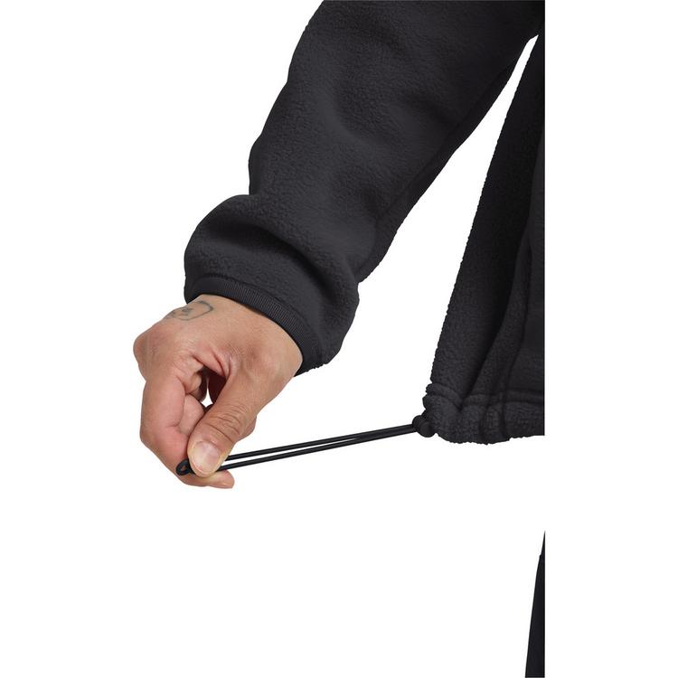 Jack Wolfskin Jack Wolfskin SUMETRO HZ W Sweatshirt Damen - black - 1 | SportScheck