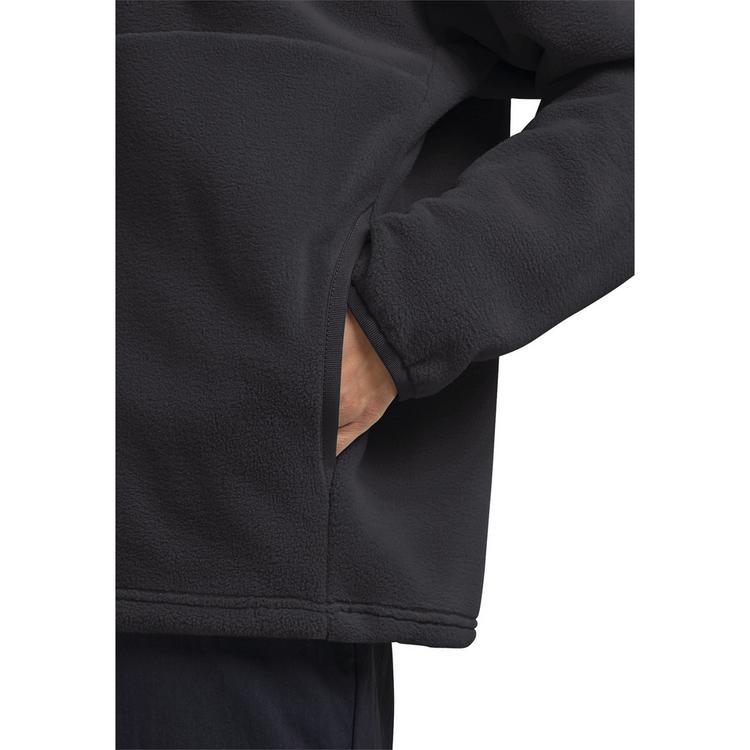 Jack Wolfskin Jack Wolfskin SUMETRO HZ W Sweatshirt Damen - black - 2 | SportScheck