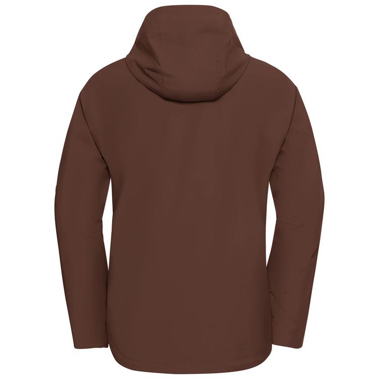 Jack Wolfskin Jack Wolfskin TRAILTIME 2L JKT M Funktionsjacke Herren - hot choc - 0 | SportScheck