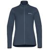 Jack Wolfskin KOLBENBERG FZ W Fleecejacke Damen - midnight sky