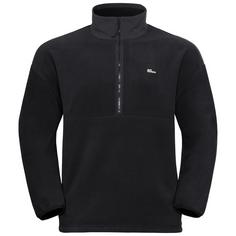 Jack Wolfskin SUMETRO HZ M Fleecejacke Herren black