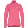 Jack Wolfskin KOLBENBERG FZ W Fleecejacke Damen - bubblegum
