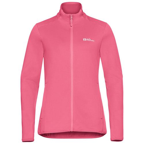 Jack Wolfskin KOLBENBERG FZ W Fleecejacke Damen