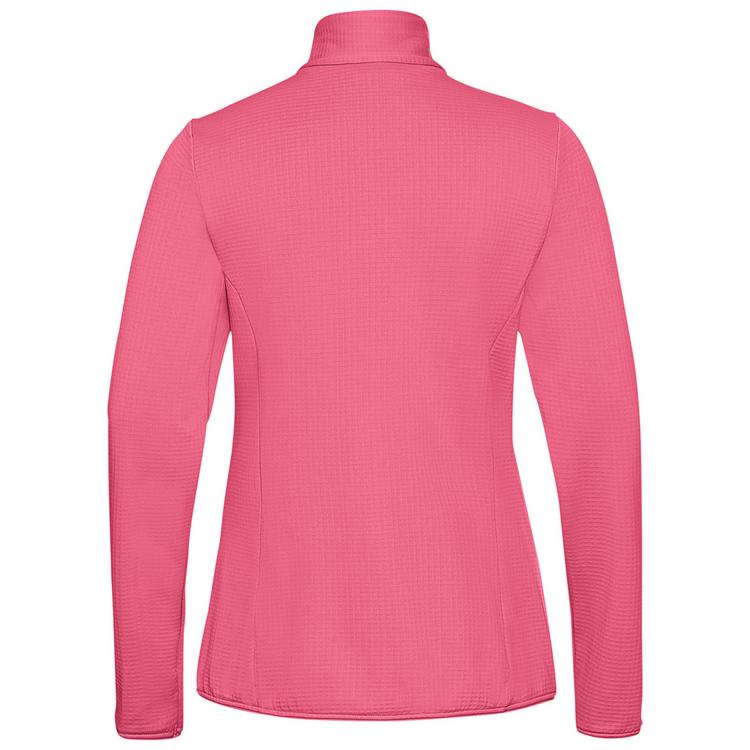 Jack Wolfskin Jack Wolfskin KOLBENBERG FZ W Fleecejacke Damen - bubblegum - 0 | SportScheck