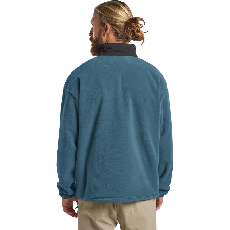 Jack Wolfskin Jack Wolfskin SUMETRO HZ M Fleecejacke Herren - aluminium blue - 1 | SportScheck