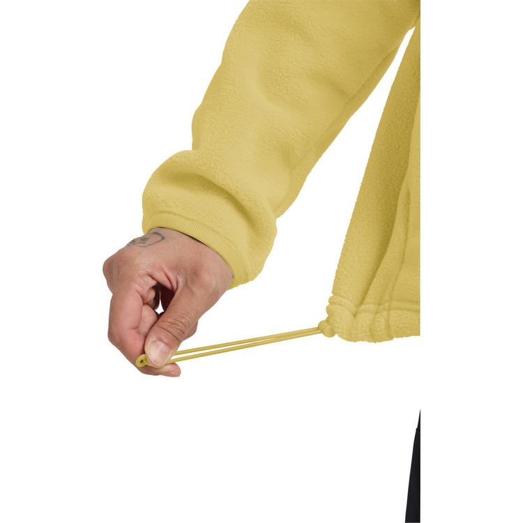 Jack Wolfskin Jack Wolfskin SUMETRO HZ W Sweatshirt Damen - lemon ice - 1 | SportScheck