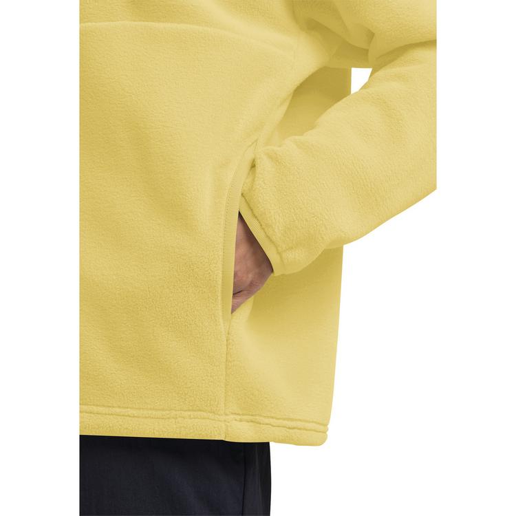 Jack Wolfskin Jack Wolfskin SUMETRO HZ W Sweatshirt Damen - lemon ice - 2 | SportScheck