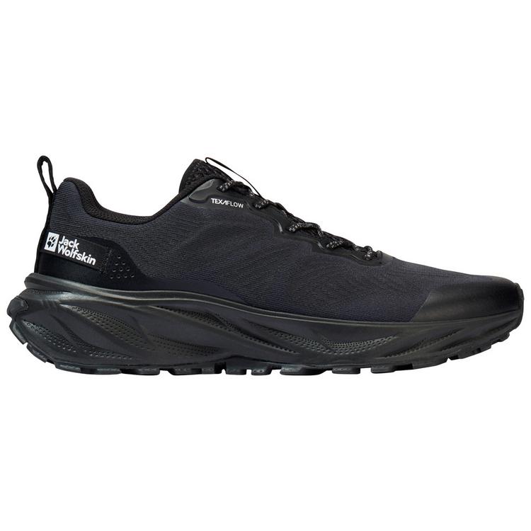 Jack Wolfskin Jack Wolfskin PRELIGHT SWIFT PRO VENT LOW M Wanderschuhe Herren - seal - 0 | SportScheck