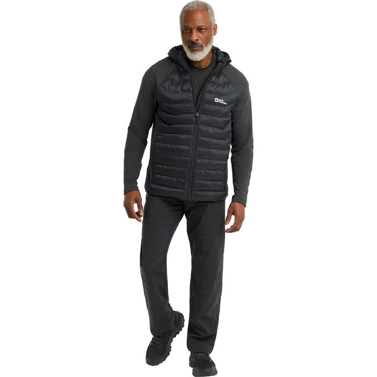 Jack Wolfskin Jack Wolfskin PRELIGHT SWIFT PRO VENT LOW M Wanderschuhe Herren - seal - 4 | SportScheck