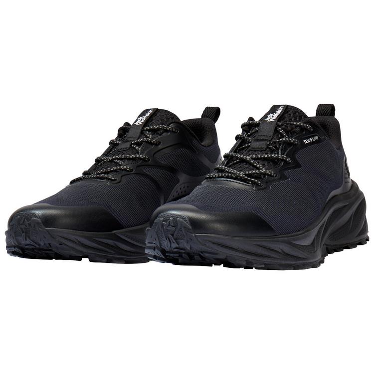 Jack Wolfskin Jack Wolfskin PRELIGHT SWIFT PRO VENT LOW M Wanderschuhe Herren - seal - 6 | SportScheck