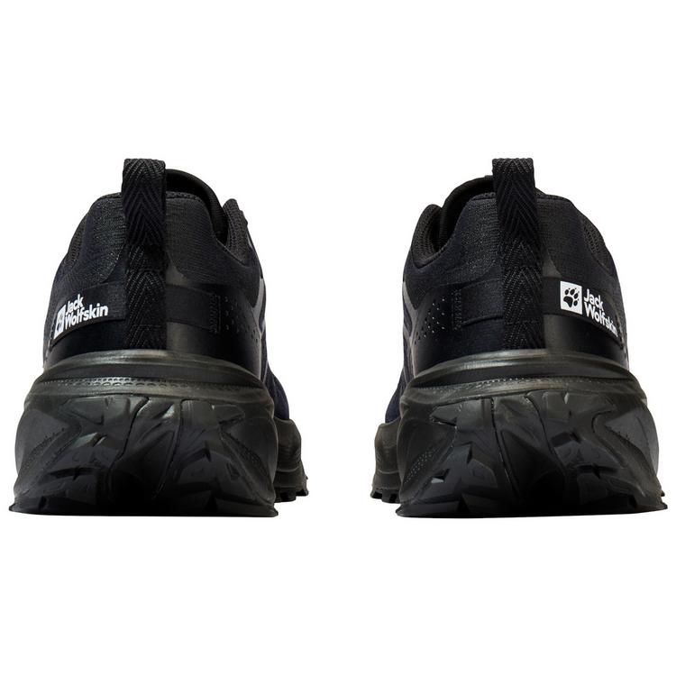 Jack Wolfskin Jack Wolfskin PRELIGHT SWIFT PRO VENT LOW M Wanderschuhe Herren - seal - 7 | SportScheck
