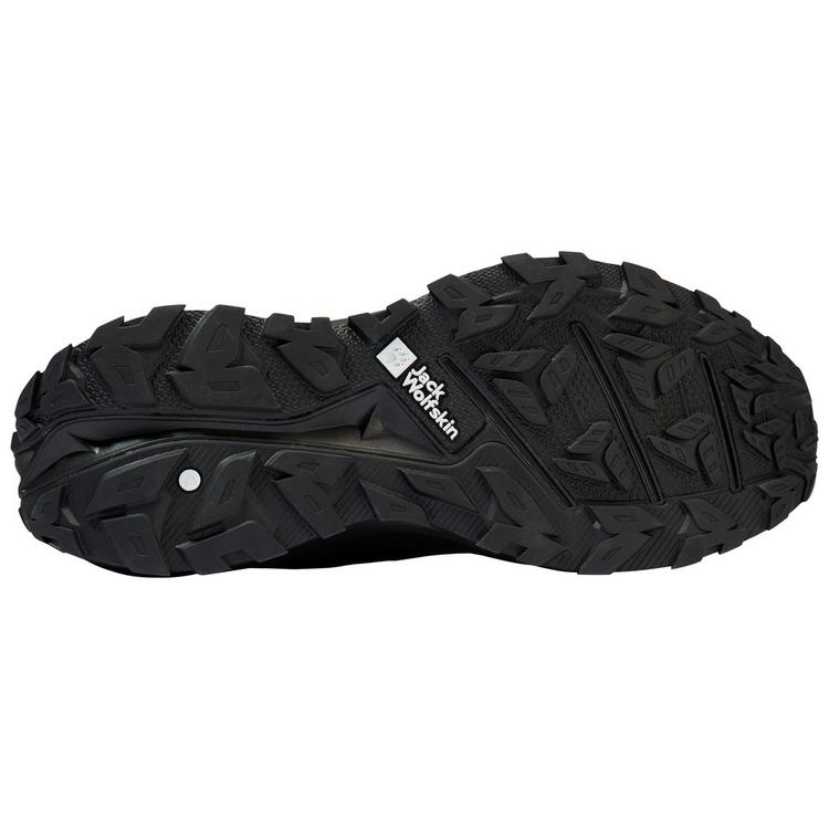 Jack Wolfskin Jack Wolfskin PRELIGHT SWIFT PRO VENT LOW M Wanderschuhe Herren - seal - 10 | SportScheck