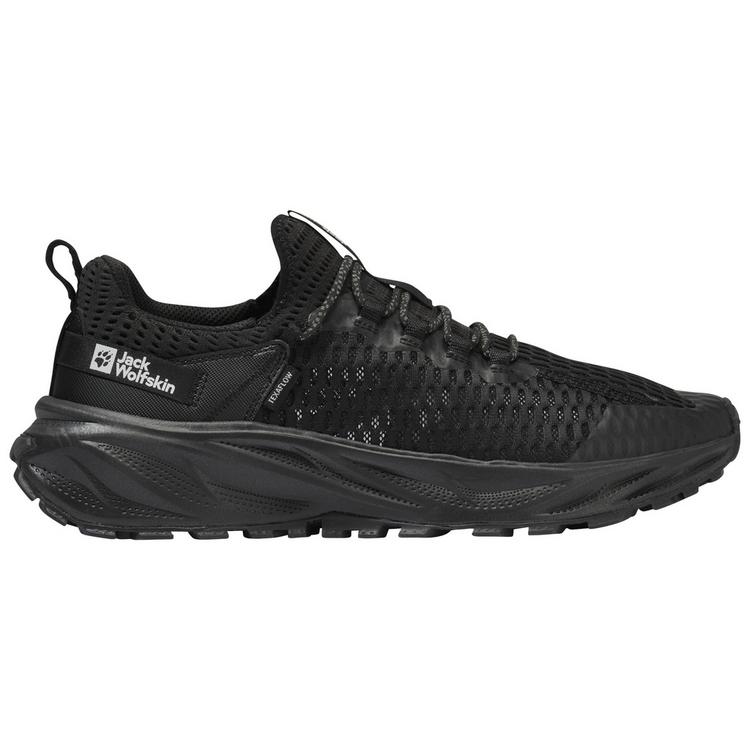 Jack Wolfskin Jack Wolfskin PRELIGHT SWIFT VENT LOW M Wanderschuhe Herren - seal - 0 | SportScheck