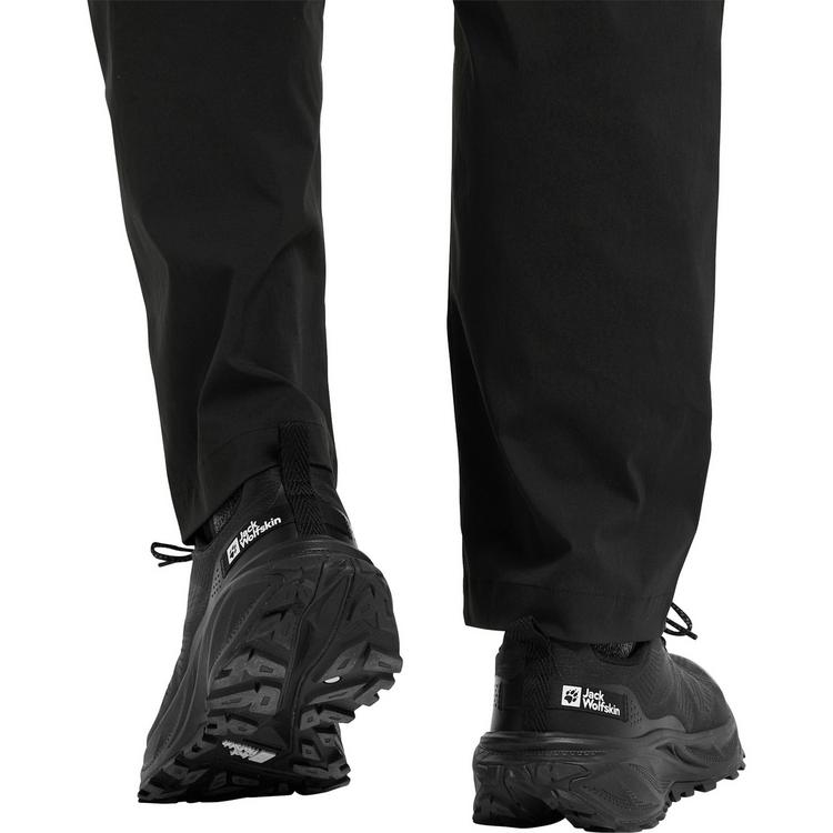 Jack Wolfskin Jack Wolfskin PRELIGHT SWIFT VENT LOW M Wanderschuhe Herren - seal - 3 | SportScheck
