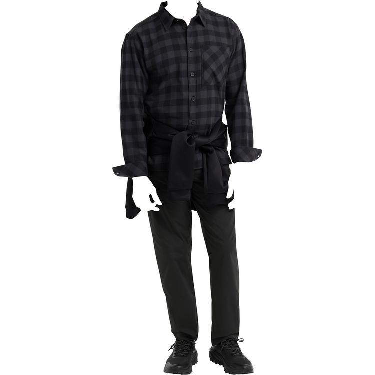 Jack Wolfskin Jack Wolfskin PRELIGHT SWIFT VENT LOW M Wanderschuhe Herren - seal - 4 | SportScheck