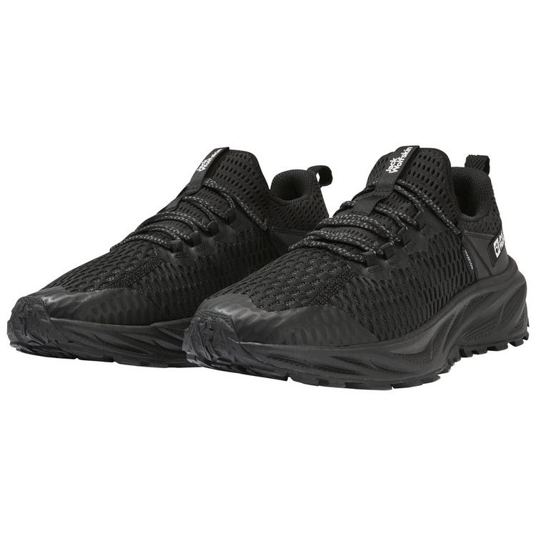 Jack Wolfskin Jack Wolfskin PRELIGHT SWIFT VENT LOW M Wanderschuhe Herren - seal - 6 | SportScheck