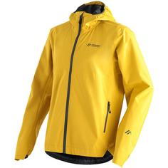 Maier Sports Fanal M Funktionsjacke Herren Grün2020