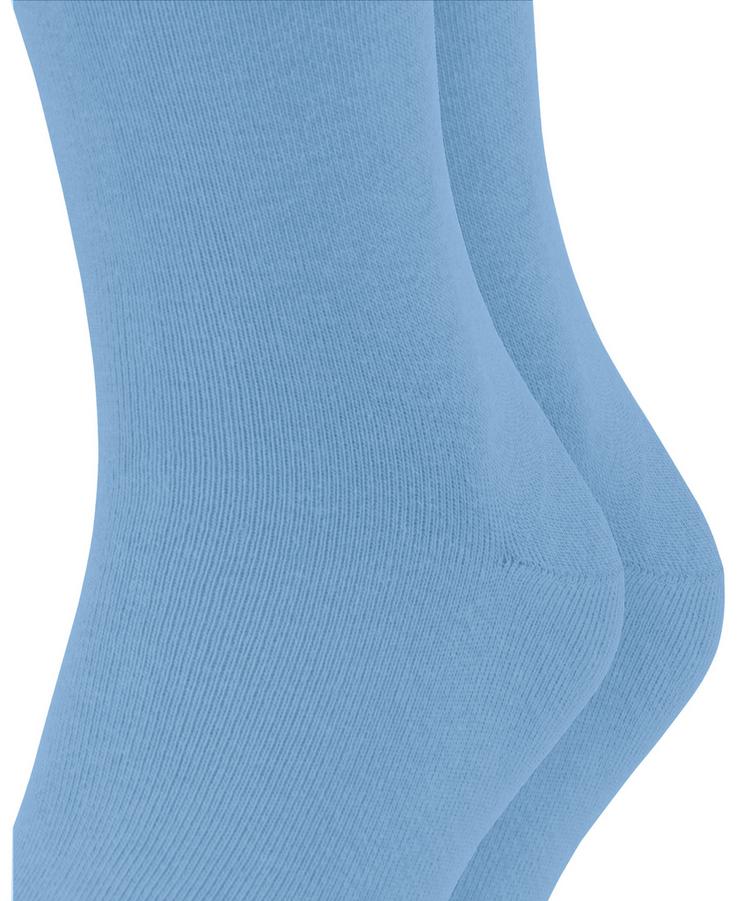 ESPRIT ESPRIT Basic Uni SO 2-Pack Socken Herren - light blue (6541) - 1 | SportScheck