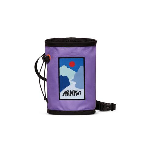 Mammut Gym Print Chalk Chalkbag