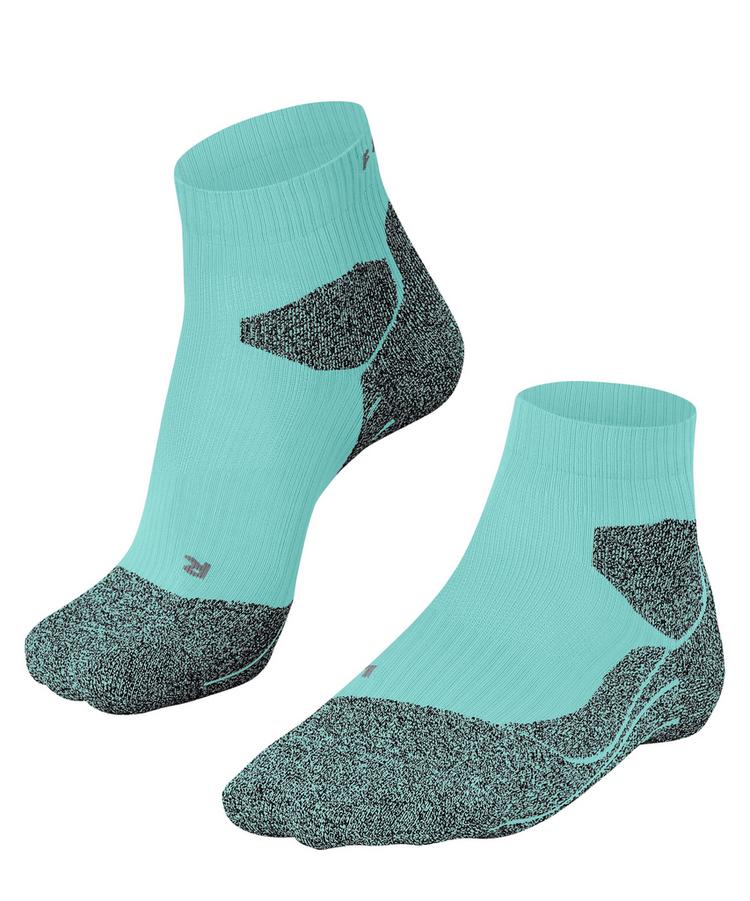 Falke Falke RU Trail Socken Damen - fiji (6423) - 0 | SportScheck