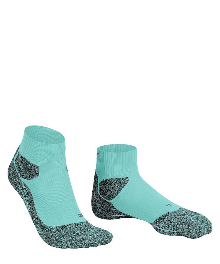 Falke Falke RU Trail Socken Damen - fiji (6423) - 0 | SportScheck