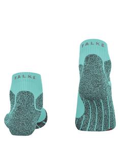 Rückansicht von Falke Laufsocken Damen fiji (6423)