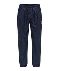 hummel hml CORE XK Allwetter Hose  F7026 Trainingshose Herren blau