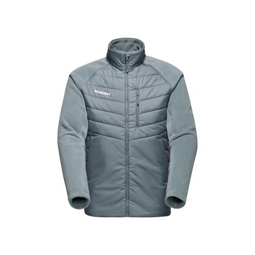 Mammut Innominata Hybrid Fleecejacke Herren