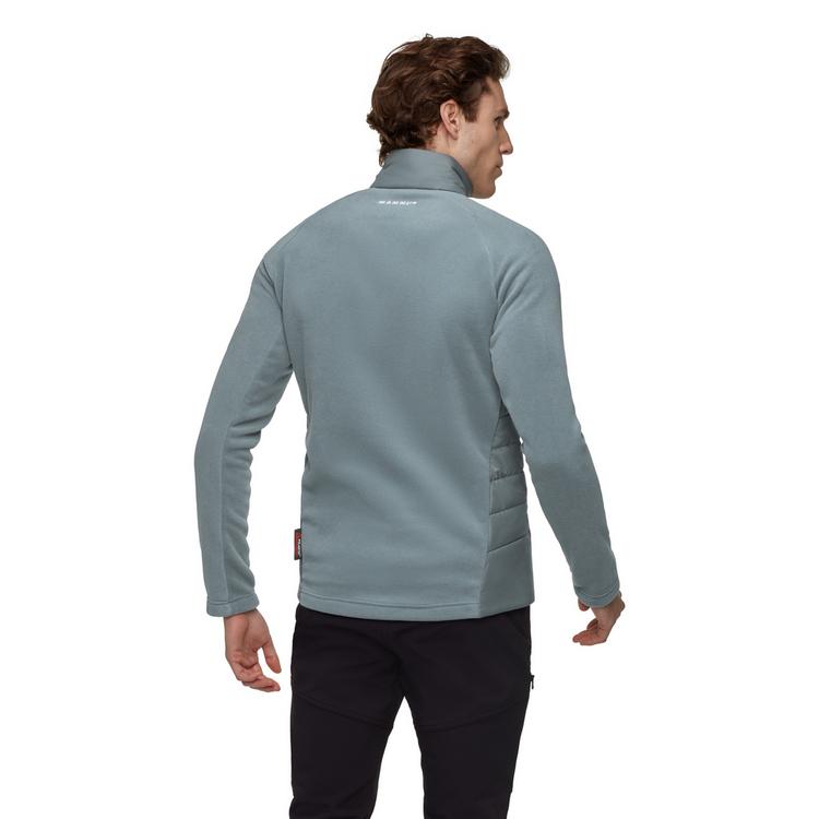 Mammut Mammut Innominata Hybrid Fleecejacke Herren - strata - 1 | SportScheck