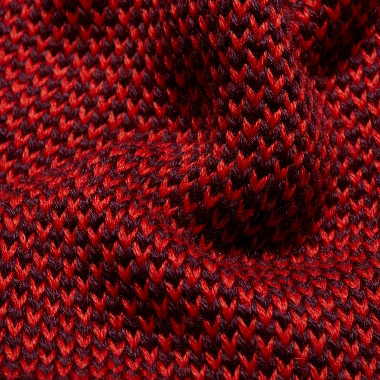 Mammut Mammut Snow Beanie Damen - vin-mammut red - 0 | SportScheck