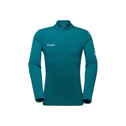 Mammut Aenergy Half Zip Langarmshirt Herren