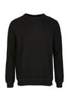 Cleptomanicx Noitch Sweatshirt Herren - Black
