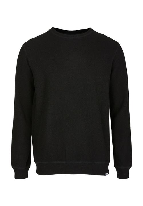 Cleptomanicx Noitch Sweatshirt Herren