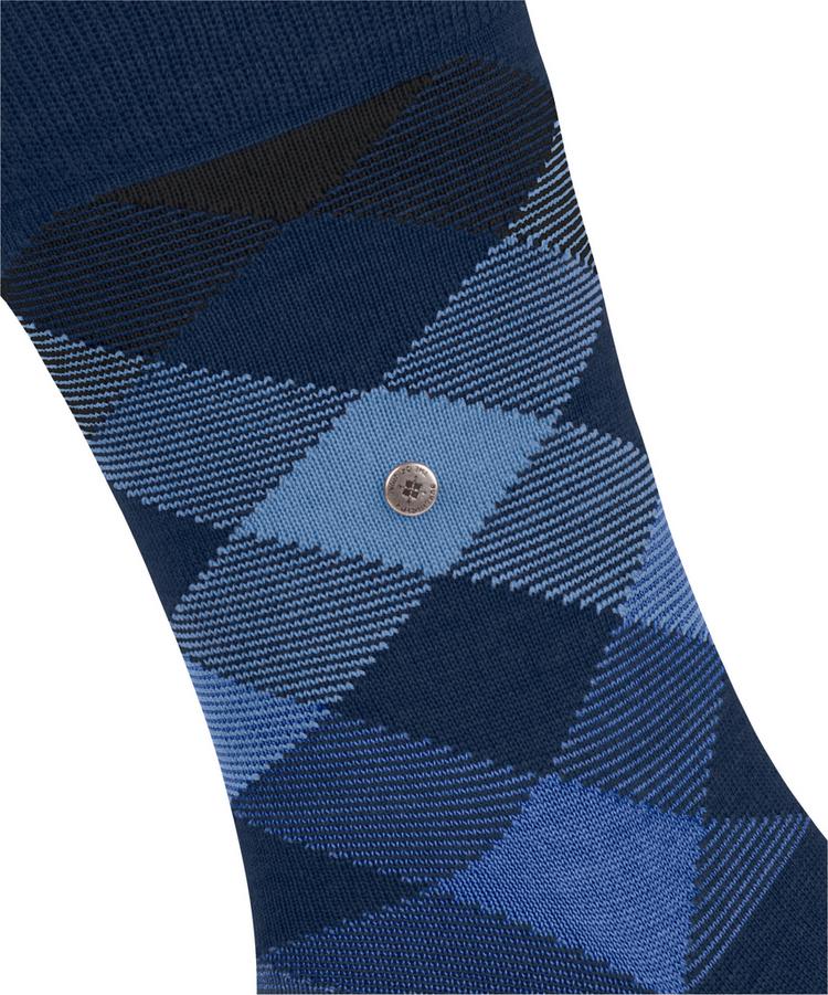 Burlington Burlington Newcastle SO Socken Herren - royal (6879) - 1 | SportScheck