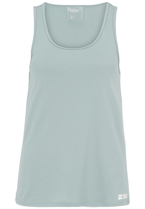 2XU Aero Singlet Funktionsshirt Damen