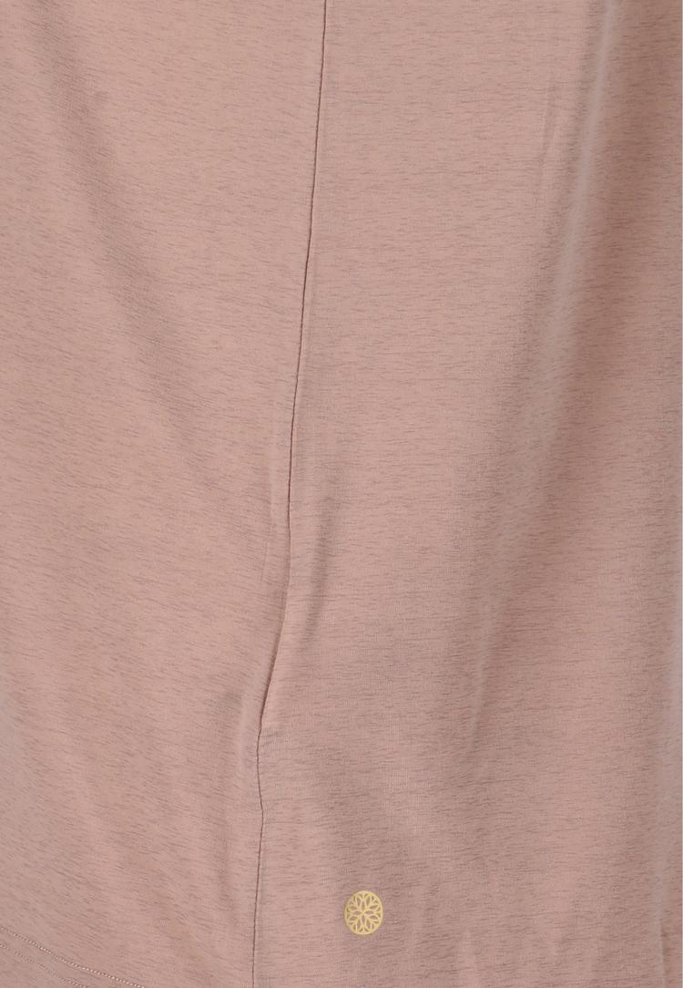 Athlecia Athlecia MOTA Tanktop Damen - 4348 Sphinxsand - 0 | SportScheck