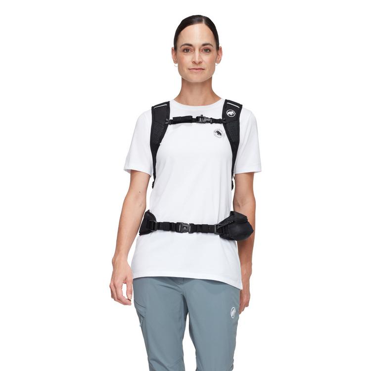 Mammut Mammut Lithium 15 Women Wanderrucksack Damen - alpine calamint-black - 0 | SportScheck