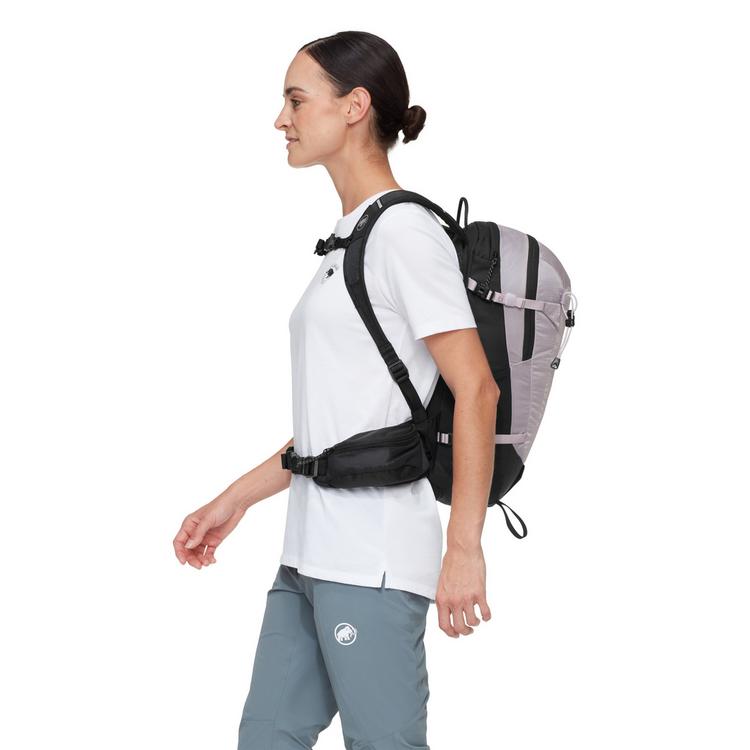 Mammut Mammut Lithium 15 Women Wanderrucksack Damen - alpine calamint-black - 2 | SportScheck