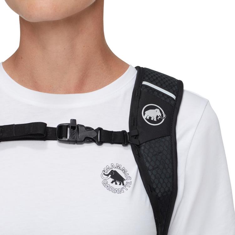 Mammut Mammut Lithium 15 Women Wanderrucksack Damen - alpine calamint-black - 0 | SportScheck