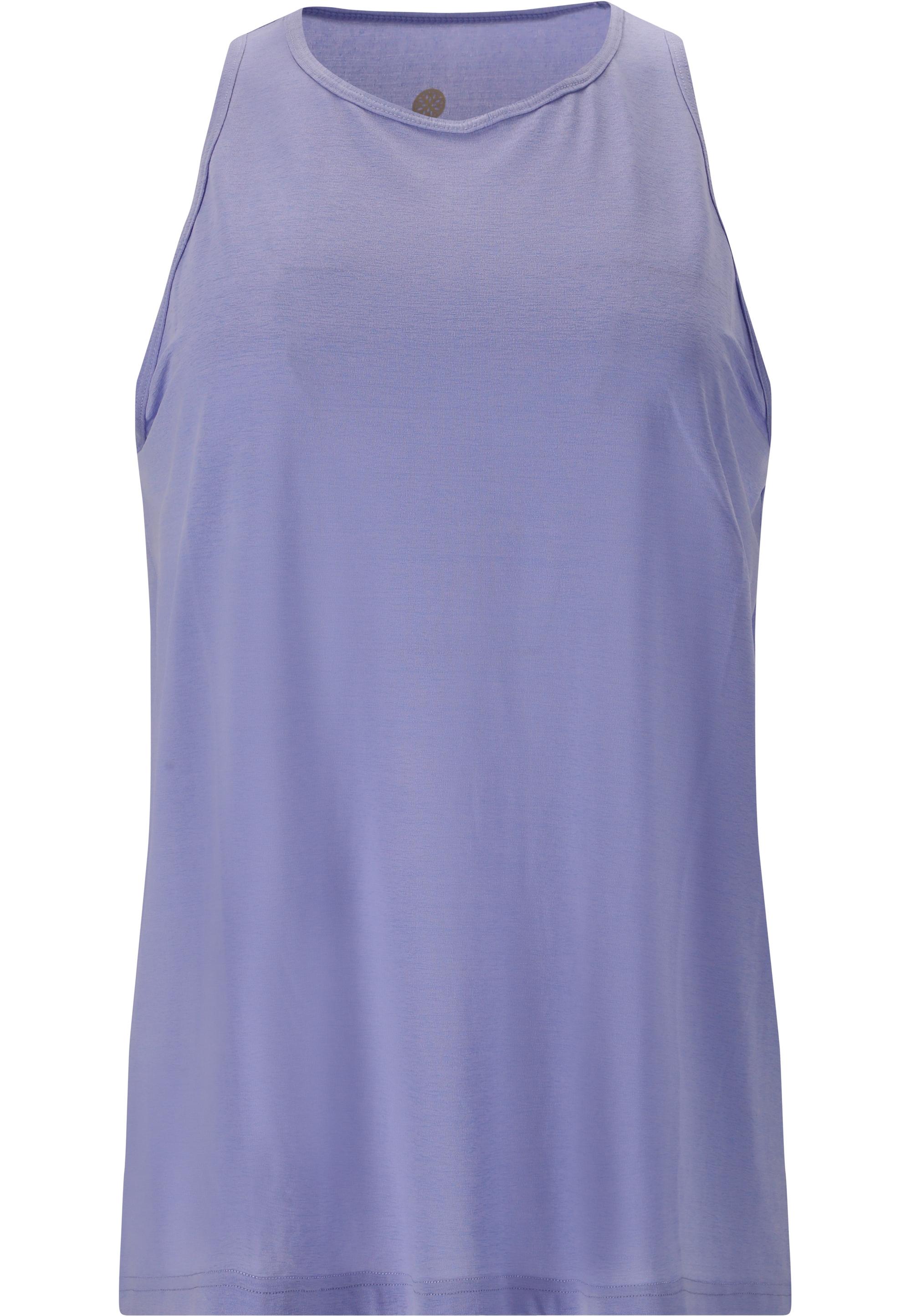 Athlecia MOTA Tanktop Damen - 4217 Jacaranda