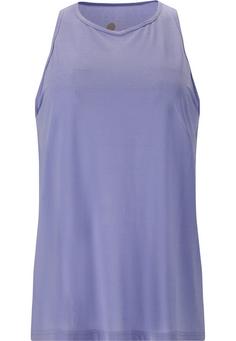 Athlecia MOTA Tanktop Damen 4217 Jacaranda