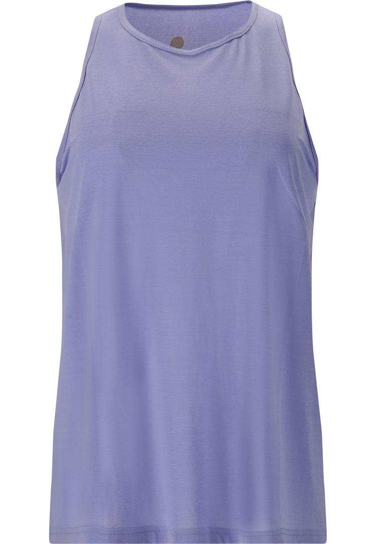 Athlecia Athlecia MOTA Tanktop Damen - 4217 Jacaranda - 0 | SportScheck