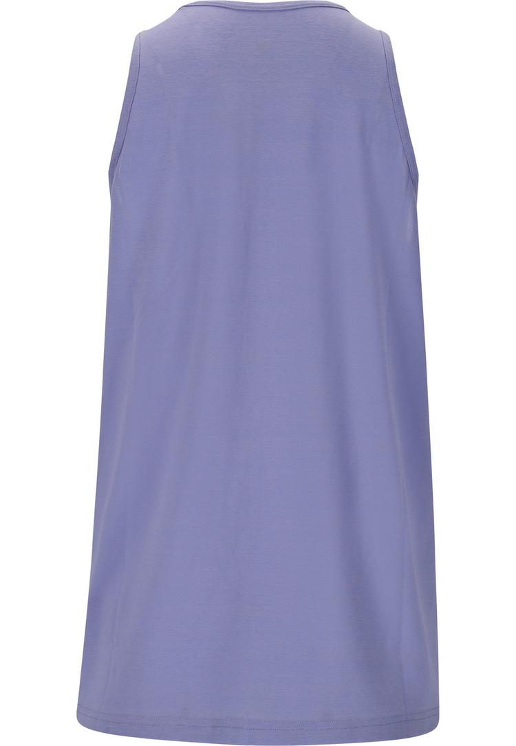 Athlecia Athlecia MOTA Tanktop Damen - 4217 Jacaranda - 0 | SportScheck