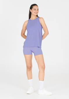 Rückansicht von Athlecia MOTA Tanktop Damen 4217 Jacaranda