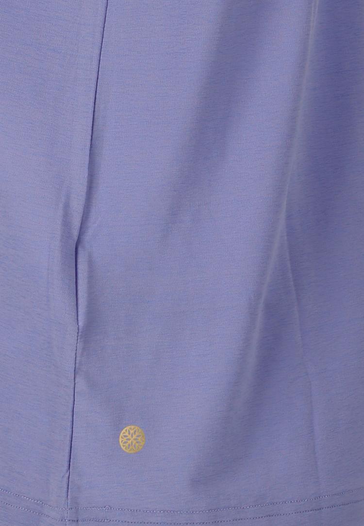 Athlecia Athlecia MOTA Tanktop Damen - 4217 Jacaranda - 0 | SportScheck