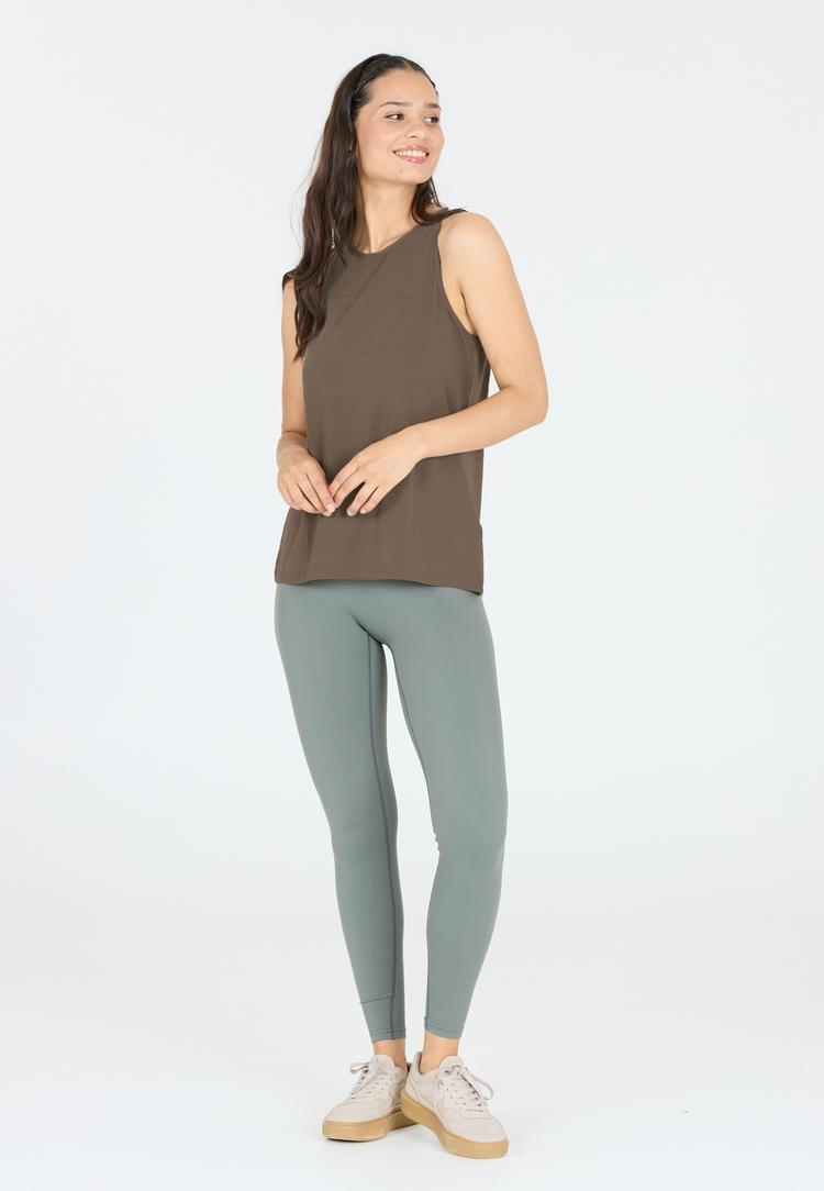 Athlecia Athlecia MOTA Tanktop Damen - 3033 Falcon - 0 | SportScheck