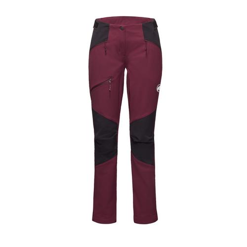 Mammut Taiss Softshellhose Damen