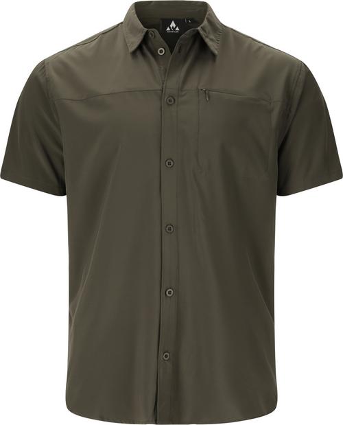 Whistler Jeromy Kurzarmhemd Herren