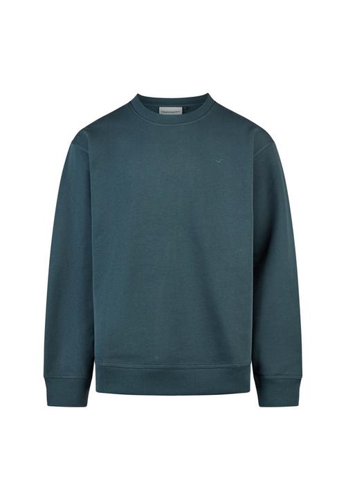 Cleptomanicx Ligull Boxy Sweatshirt Herren